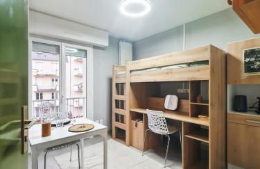 Cocon idéal avec parking, à deux pas du centre - Photo 13