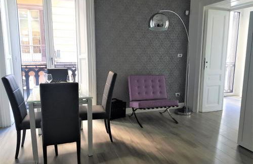 Duomo Platinum Apartments - Foto 20