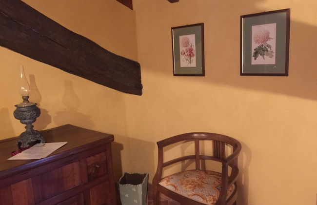 B&B & Residence Corte Bebbi - Foto 13