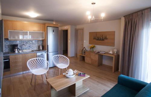 Pallas Luxury Apartments - Foto 28