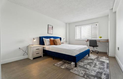 Legacy at Imperial Village 915 I 1 Bed 1 Bath - Foto 4