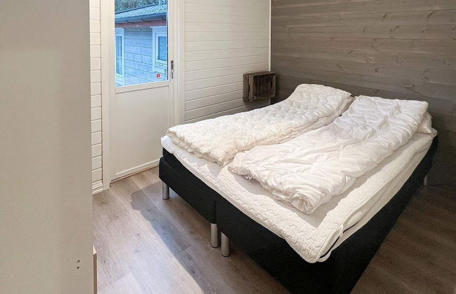 6 Person Holiday Home in Bremnes-by Traum - Foto 2