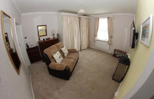 Parterre Holiday Apartments - Photo 14