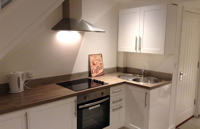 Central Windsor Apartments - Foto 12