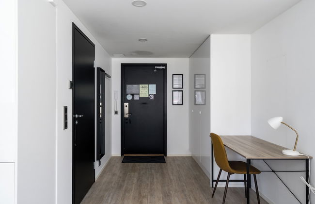 Hiisi Homes Helsinki Haaga - Photo 35