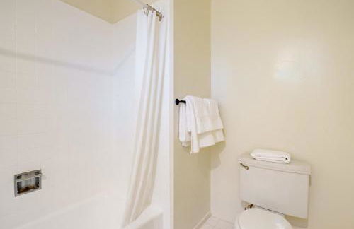 Palo Alto 1br w patio close to restaurants SFO-1646 - Foto 12