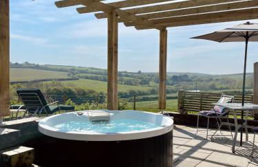 The Dairy - Luxurious Hideaway on The Lizard - Foto 26