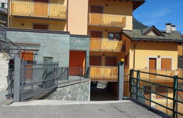 La Terrazza Apartment - Photo 17