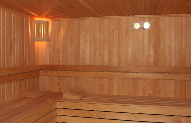 Kizkalesi Apart - Foto 31