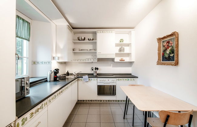 Salorino Apartments - Foto 33