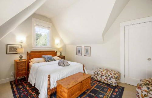 Quiet 5 Beds Kid-Friendly Mins to DTWN and Stanford - Foto 22