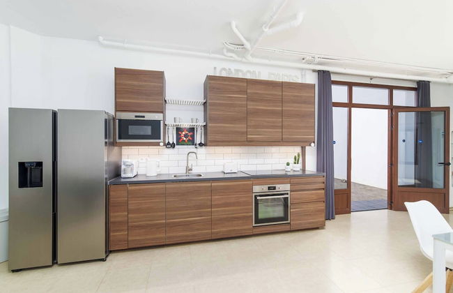 Villa Luar - Photo 28