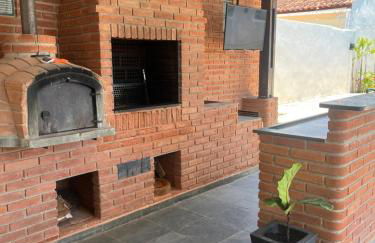 O refúgio perfeito para famílias - Foto 8