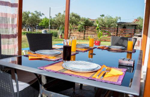 Konstantinos holidays house - Photo 15