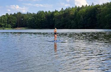 Domek letniskowy Nad Mrowinkiem - Foto 37