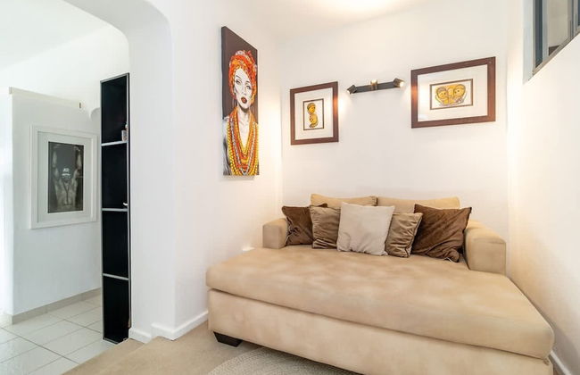 Charming Garden Cottage-campsbay - Foto 21