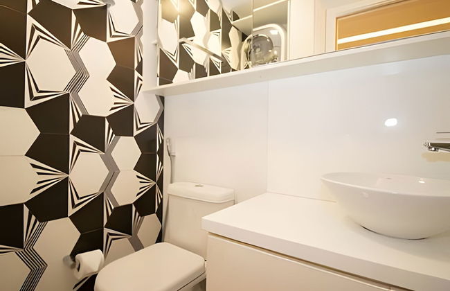 360 Brisas do Lago by Ozped - Foto 66