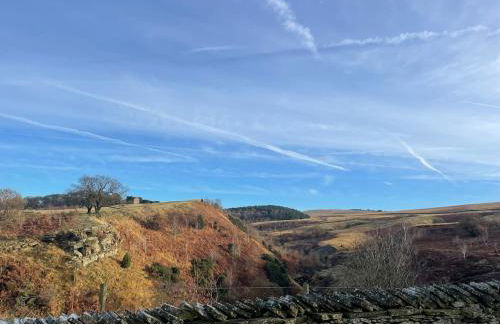 Farmhouse Feels & Peak Views - Foto 38