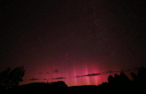 Domek w lesie DiABELSKi KOCiOŁEK - Foto 17