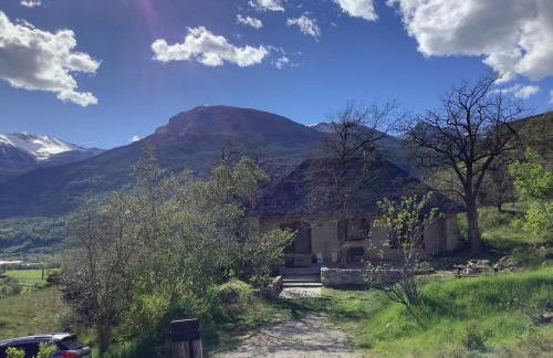 Corps de garde de la Roche - Foto 2