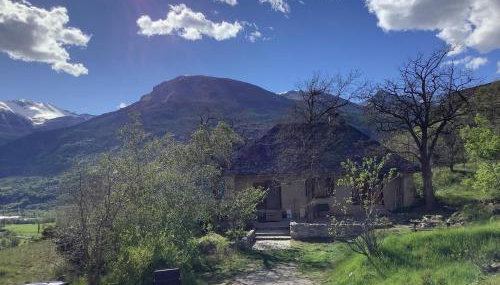 Corps de garde de la Roche - Foto 1