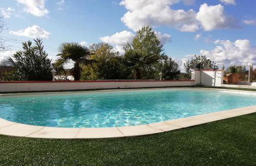 Le gîte du Moulin - Foto 1