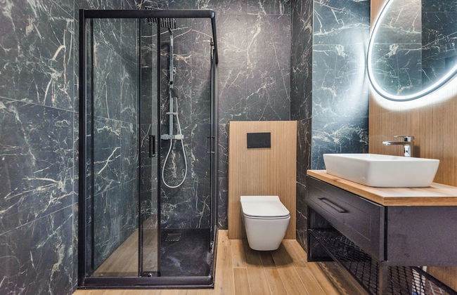 Apartamenty Sun & Snow Belnihel - Photo 41