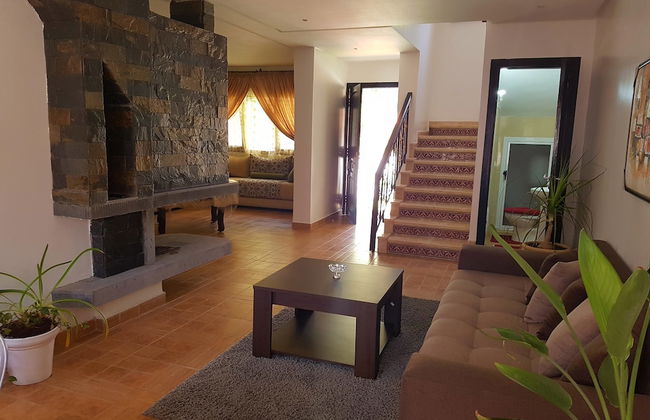 Chalet Asmoun - Foto 8