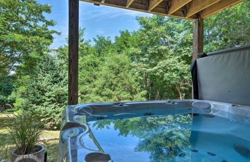 Pet-Friendly Home in Heart of Wine Country! - Foto 41