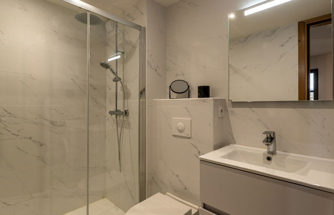 1 bedroom Apartment in Corte - Photo 11