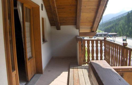 Residenza L'Teit - Photo 23