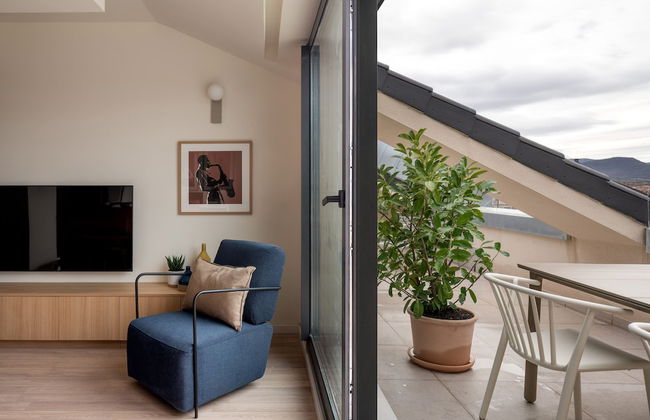 Aparthotel Libere Vitoria - Foto 3