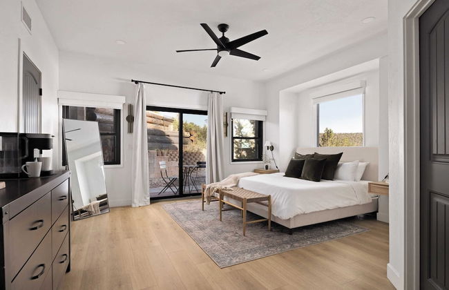 Roca Roja by Avantstay Mountain Views in the Heart of Sedona - Photo 32