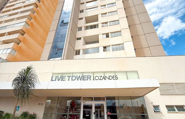 STAY Live Tower Lozandes - Foto 15
