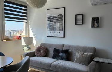 Apartament Warszawa Centrum Śródmieście - Photo 13