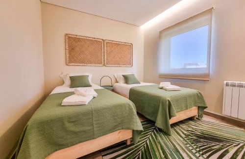 Pé No Mar - sea view - Foto 22