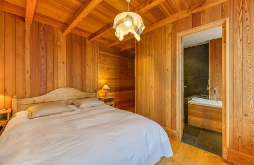 Chalet Belledonne - Foto 19