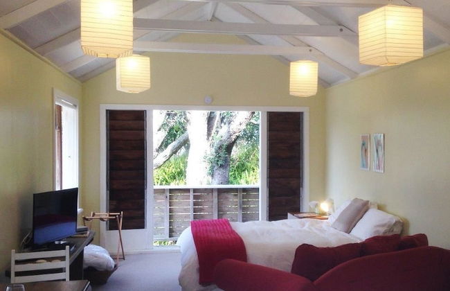 Ohiwa Seascape Studios - Foto 3