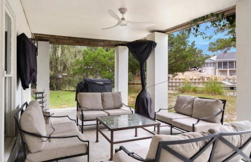 Sunny Pointe home - Foto 24