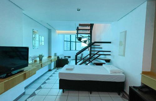 Duplex Aconchegante com Vista Panorâmica - Foto 23