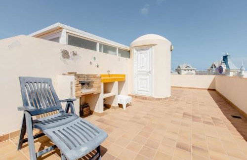 Book Inn Golf Park Sunny Cozy Apartment near the Ocean with large double terraces, fiber WIFI, 3 pools, bbq Tenerife South - Foto 38