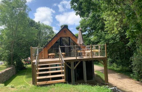 Maison à Saint Briac chez Delphine - Foto 15