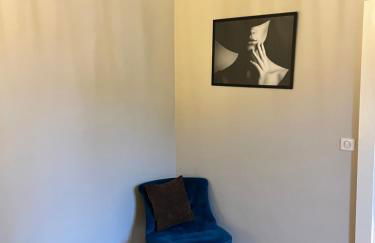 Le Royal Deluxe Fontainebleau Centre #Chateau #Insead - Foto 25