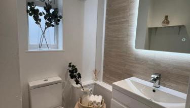 The Spacious Haven - Zone 2 Inner City London - Foto 5