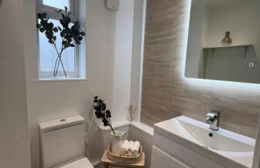 The Spacious Haven - Zone 2 Inner City London - Foto 5