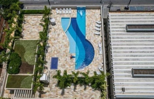 Apartamento Vista para o Mar AP113 - Foto 27