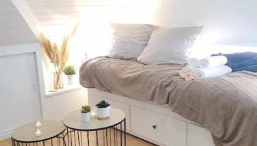 Studio Coquet - Comme à la maison - Loïc Nantes - Foto 3