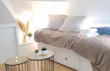 Studio Coquet - Comme à la maison - Loïc Nantes - Foto 3