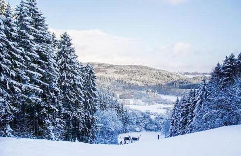 Eifel Holiday - Foto 14