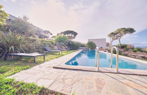 Villa avec jardin et piscine - Foto 31